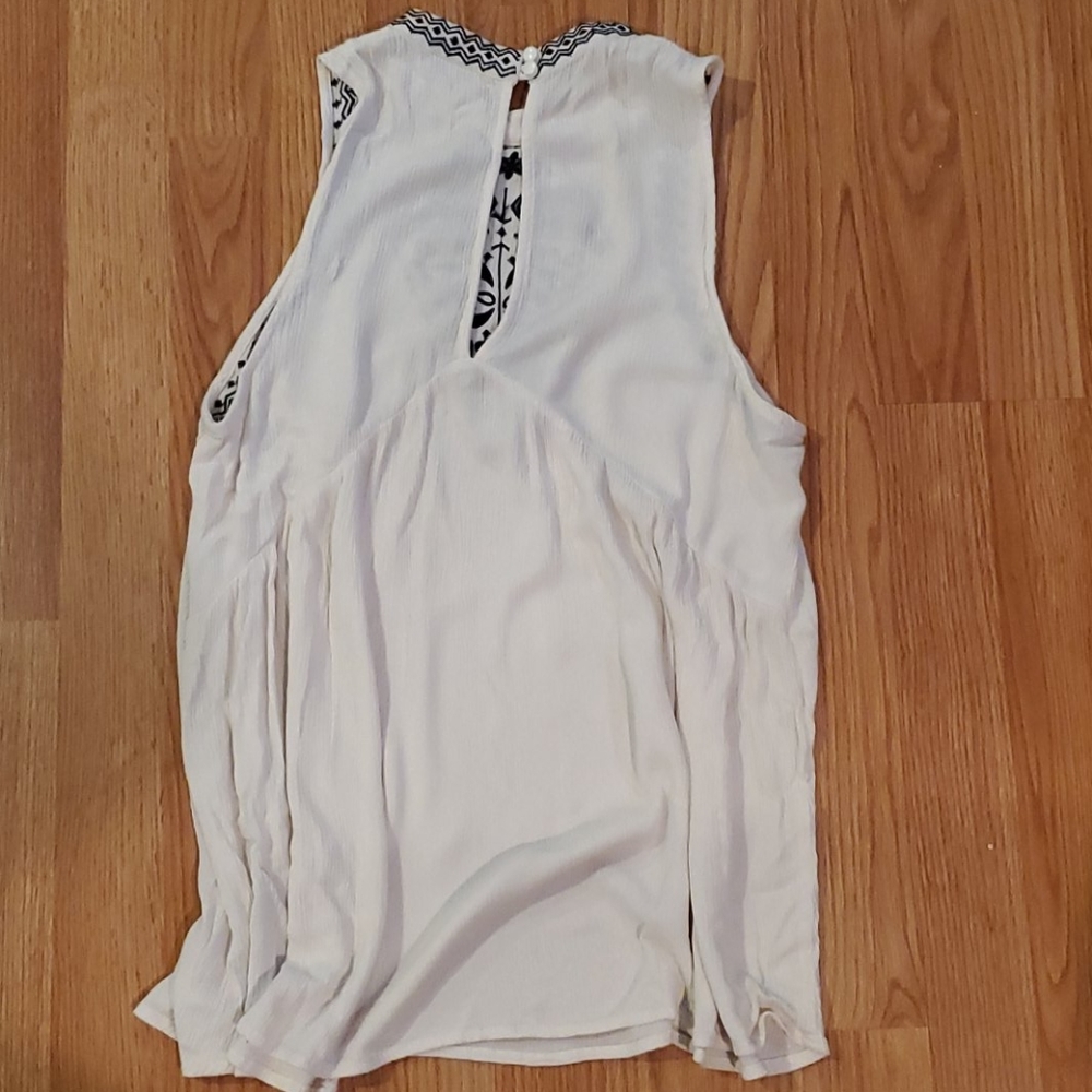 Tank top - Picture 3 of 3
